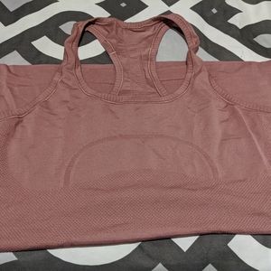 Lululemon Swiftly Raceback Tank
